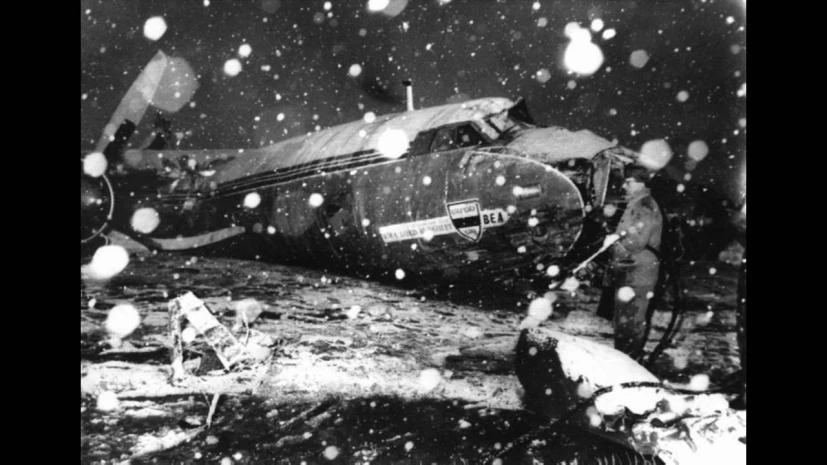 Μόναχο: 61 χρόνια μετά την τραγωδία κατατίθεται ο φρικτός απολογισμός